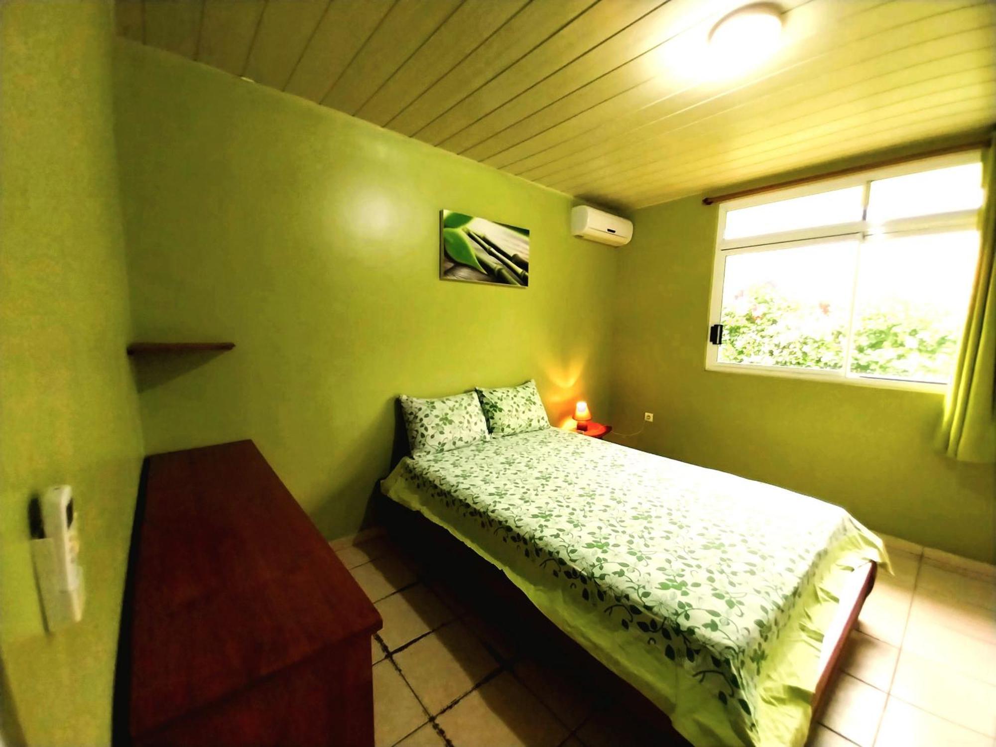 Moorea - Fare Taina Nui Haapiti Extérieur photo